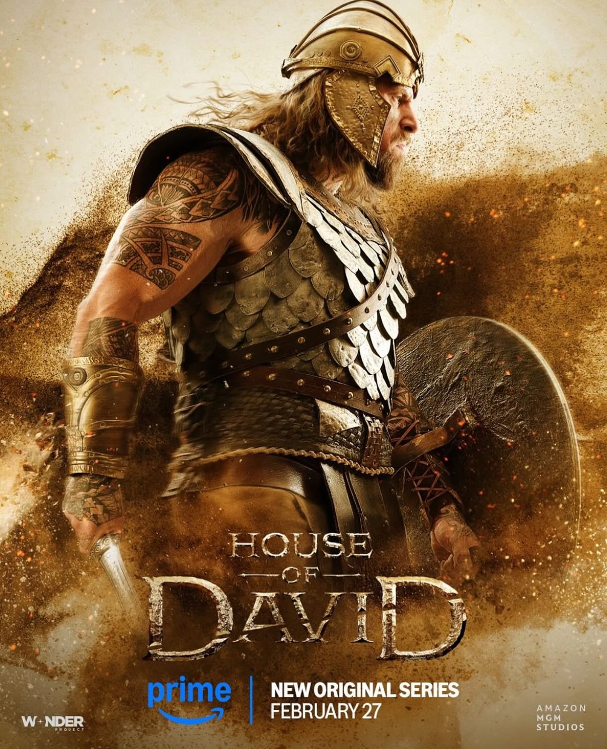 House of Davide Ep6 - SAVIMBI