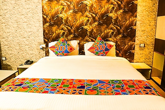 Amit Hotel BY MNT