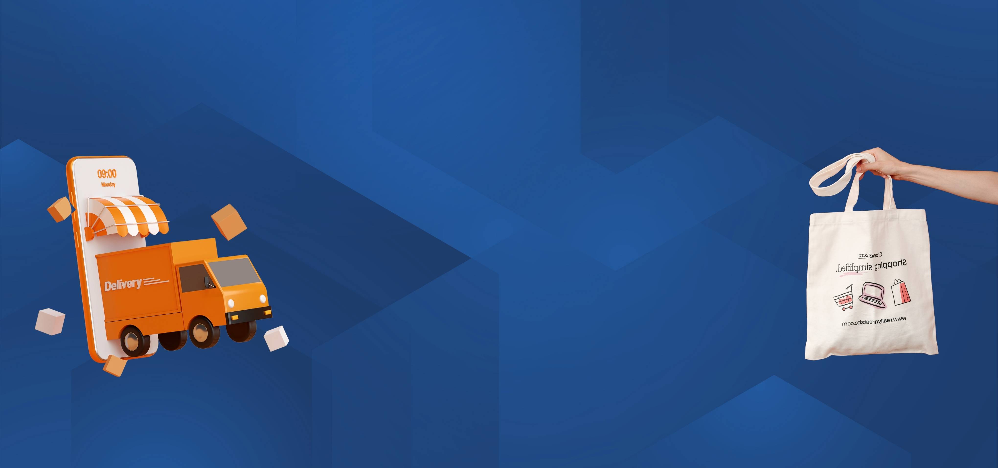 Ecommerce website design in Illinois