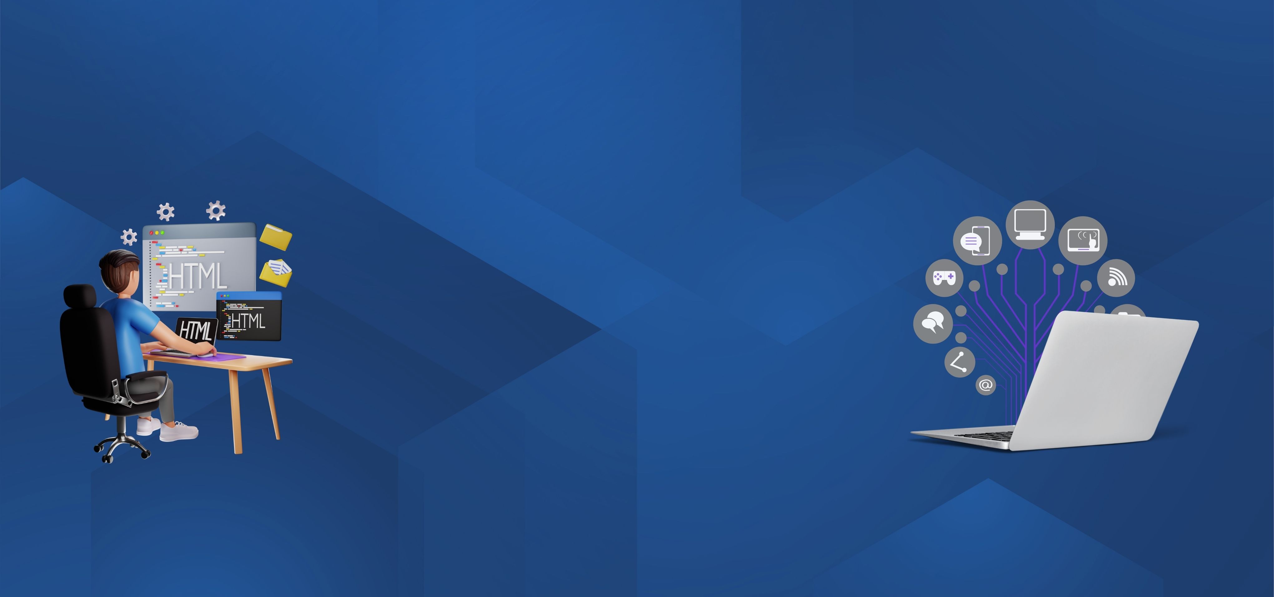 Website Development in Illinois