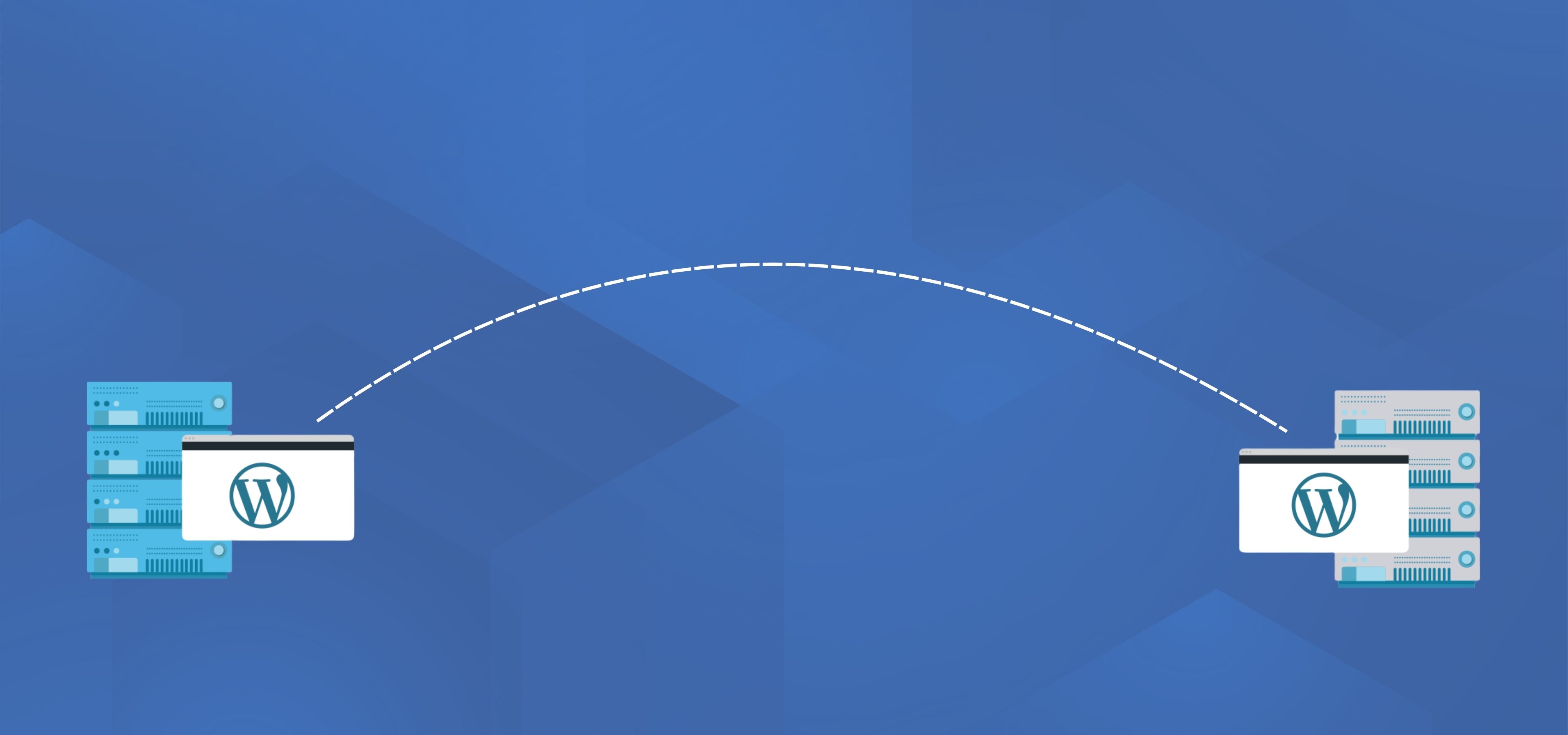 WordPress Migration