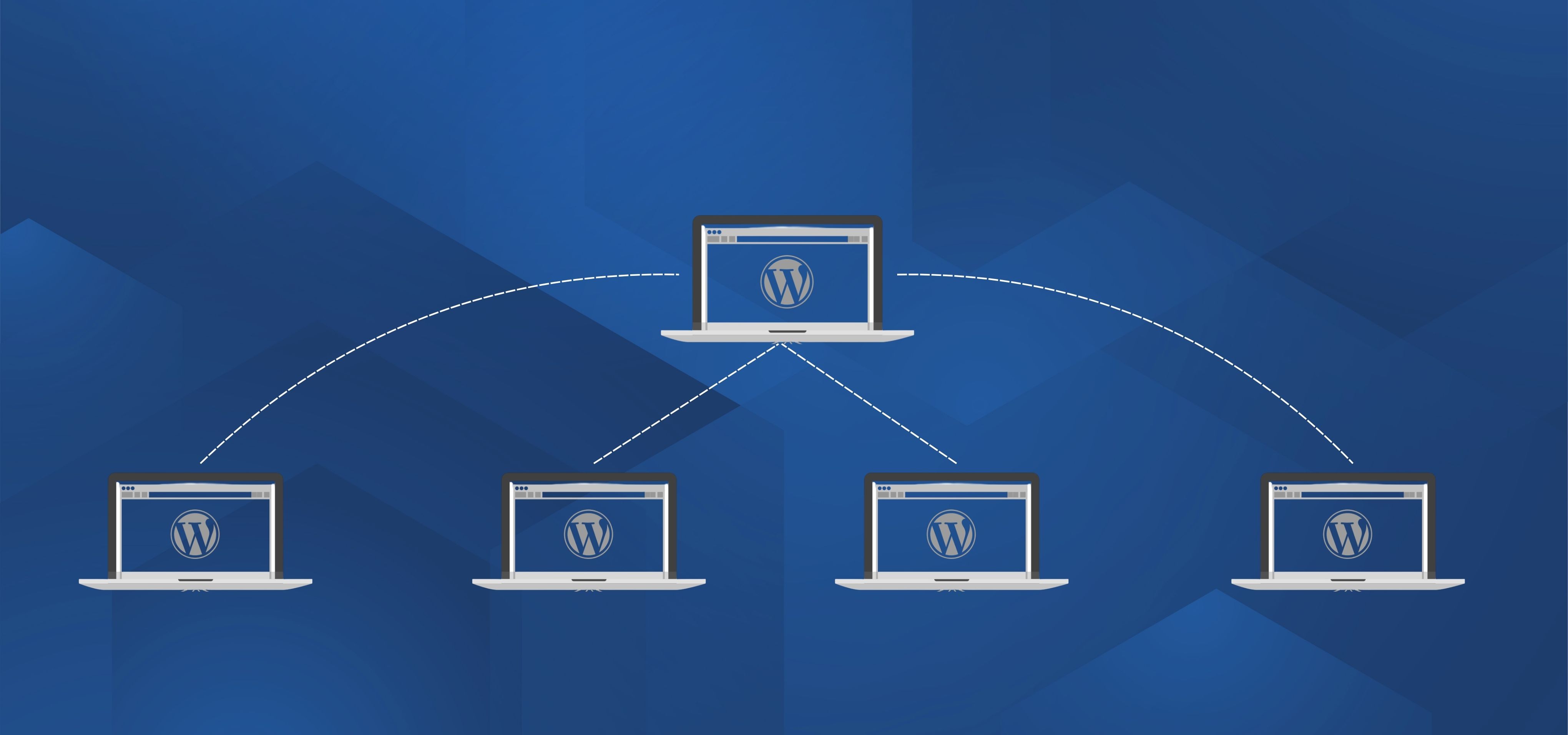 Multisite WordPress Setup