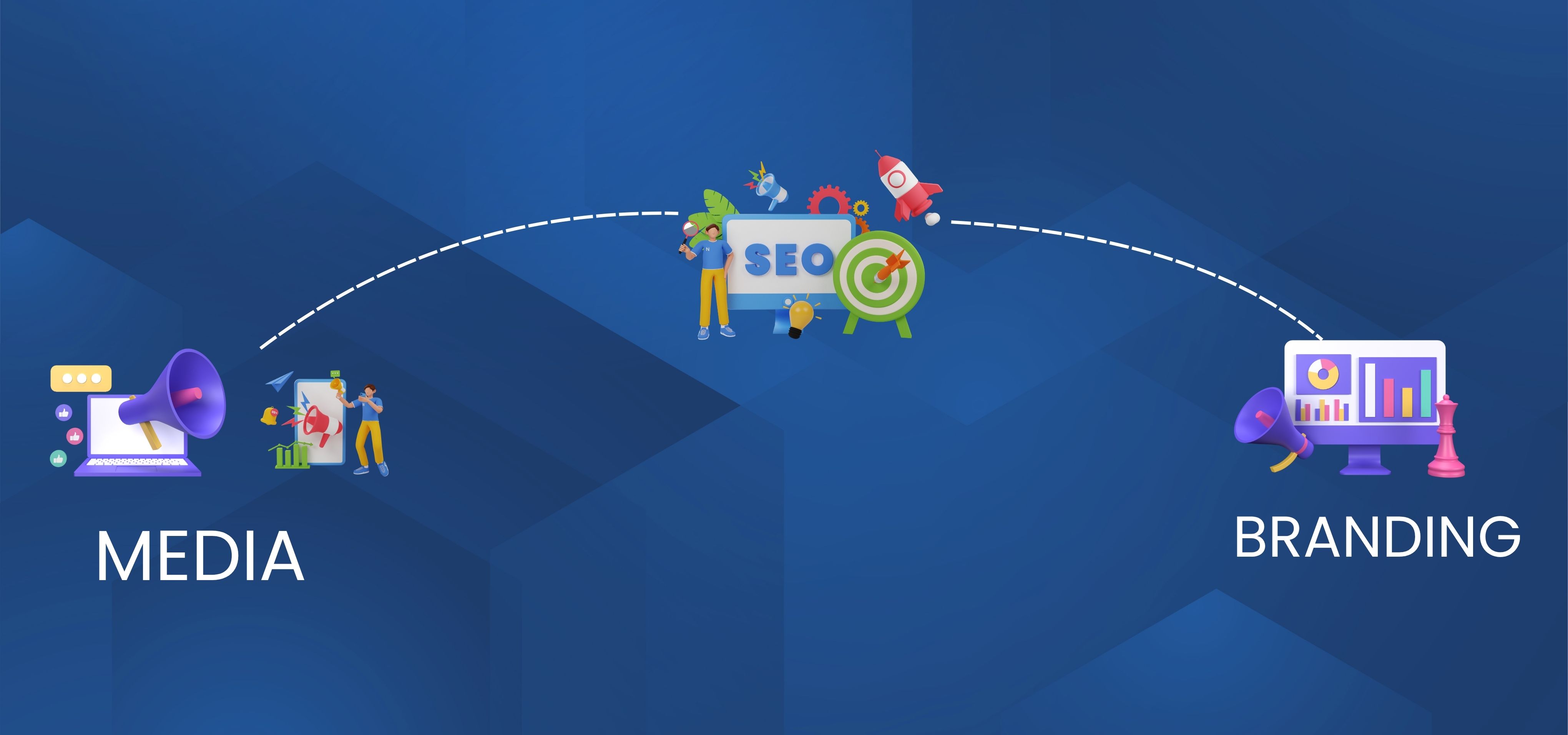 SEO services in Illinois
