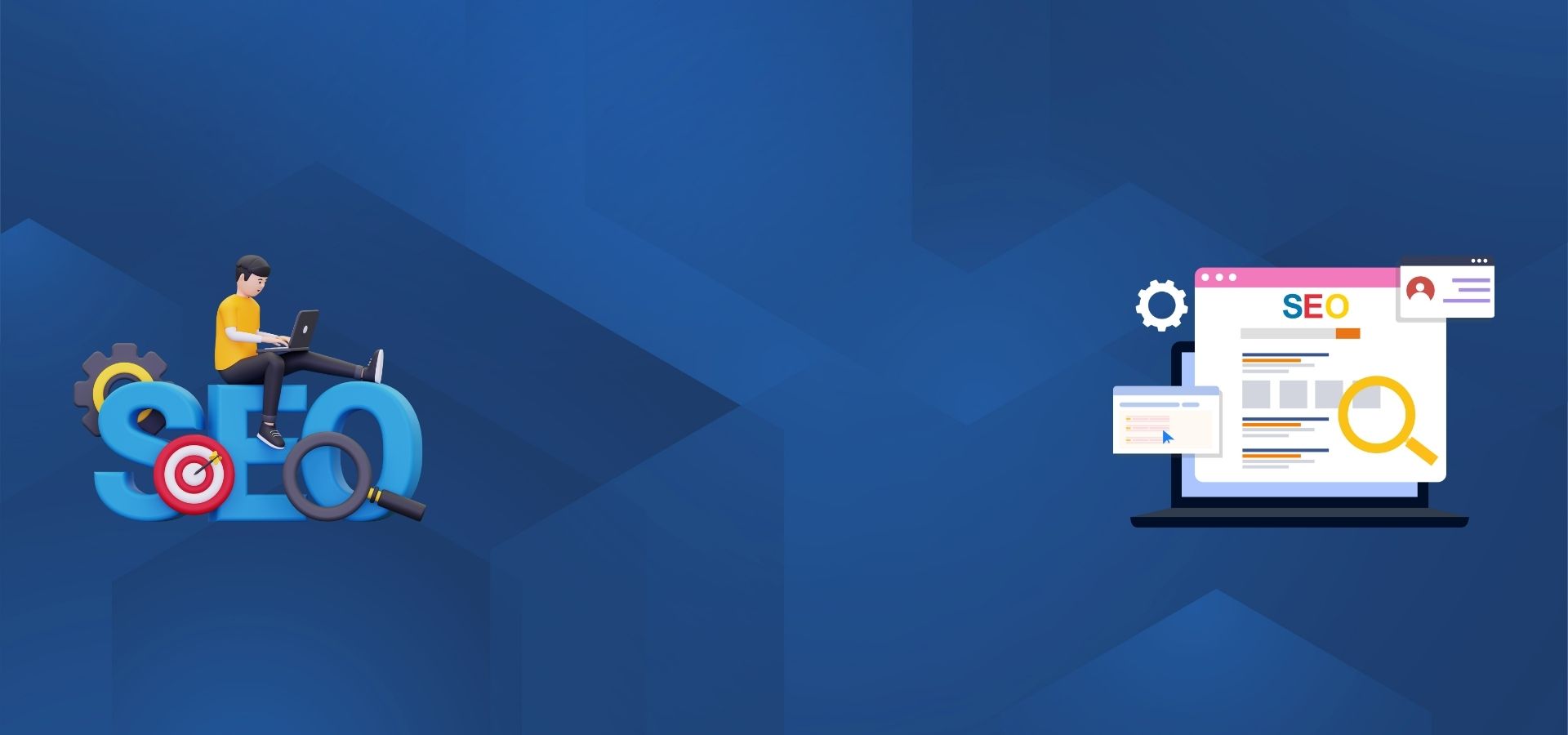 Local SEO Services in Illinois