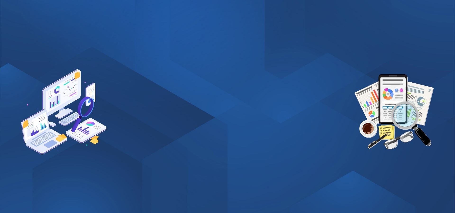 Indepth SEO Audit