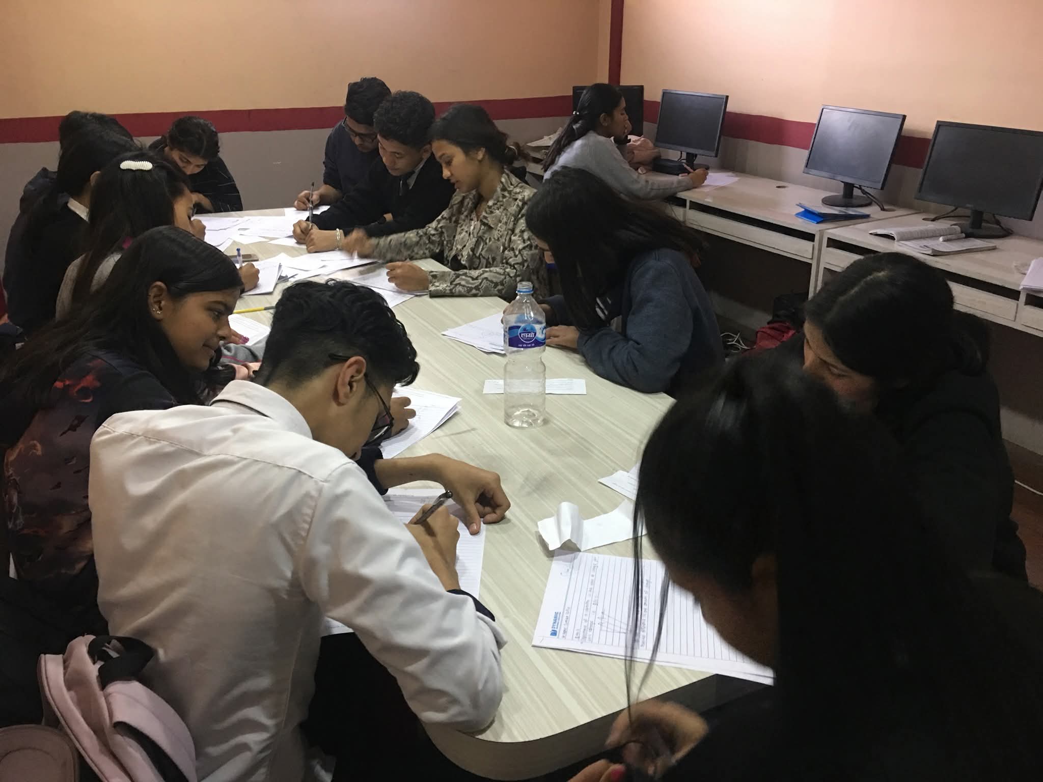 Students