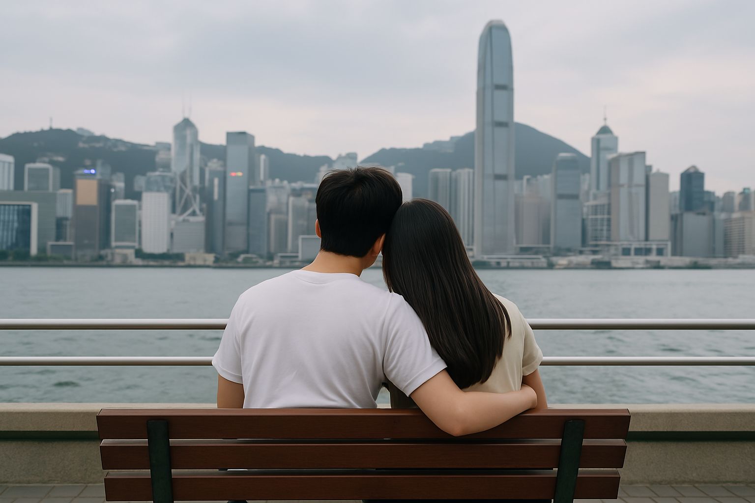 如何開導孩子早戀問題