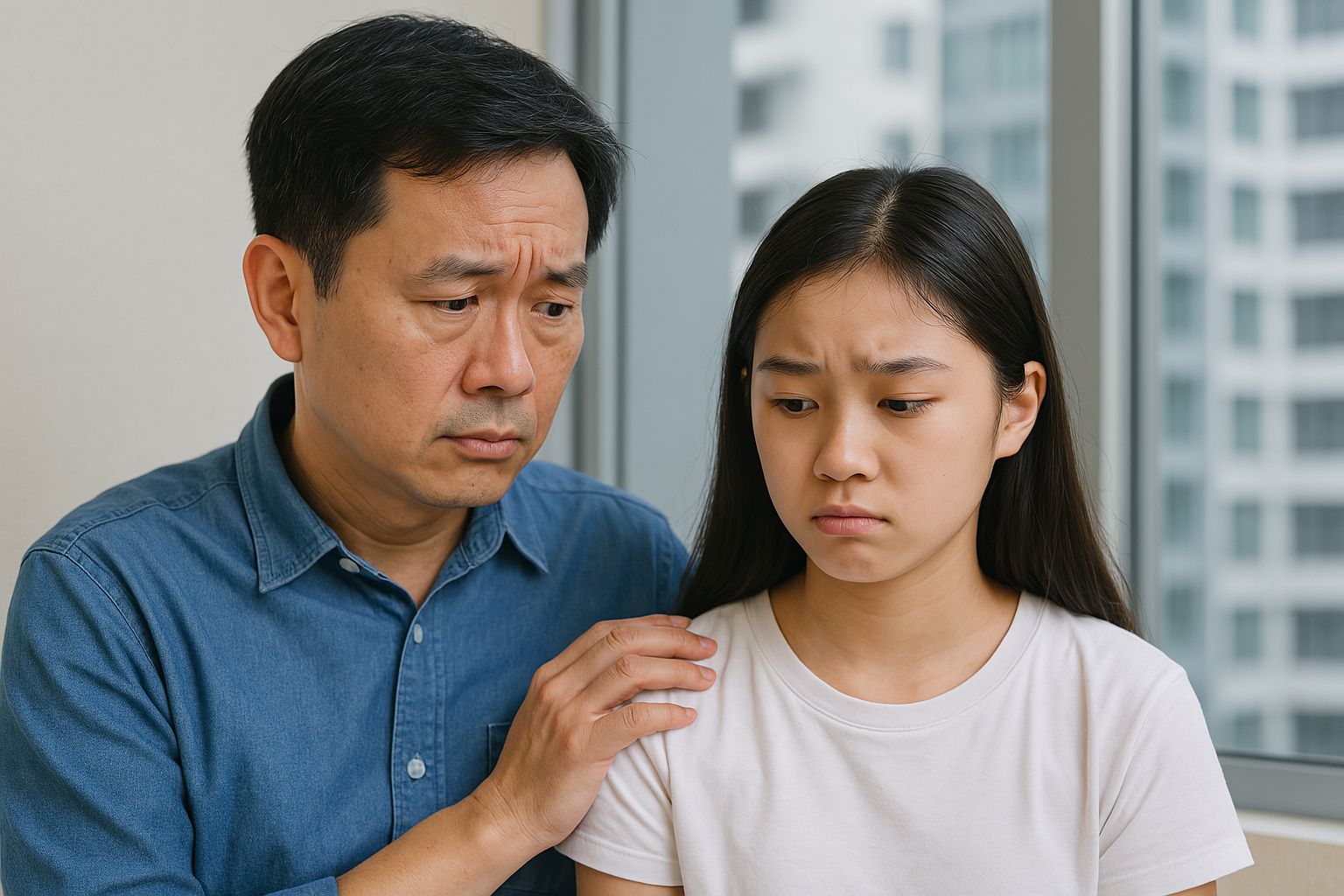 如何教育好女孩子