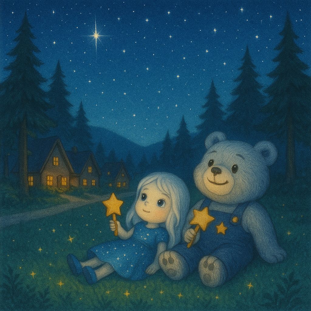 星星的夢想秘密 星星的夢想秘密