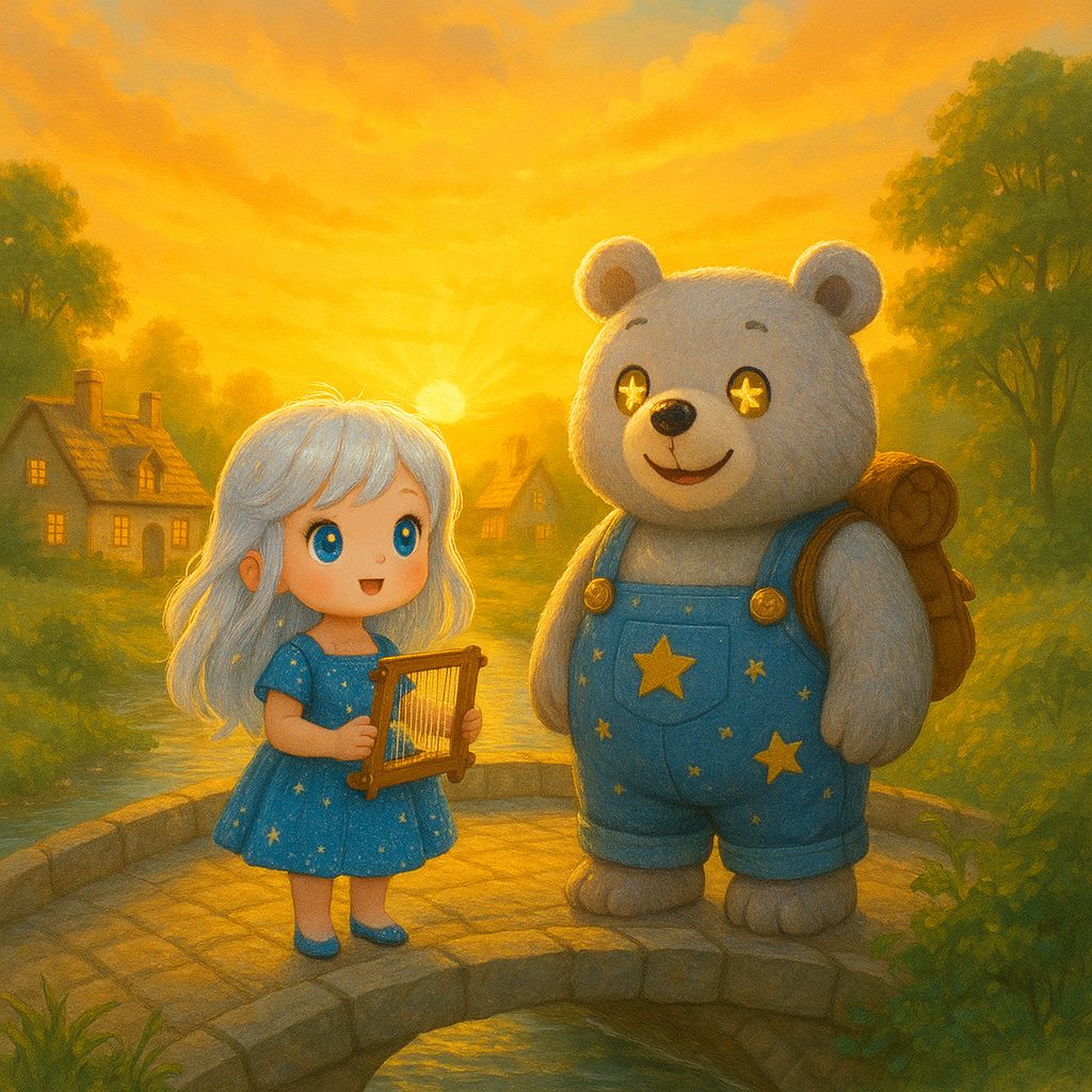 星星的夢想秘密
