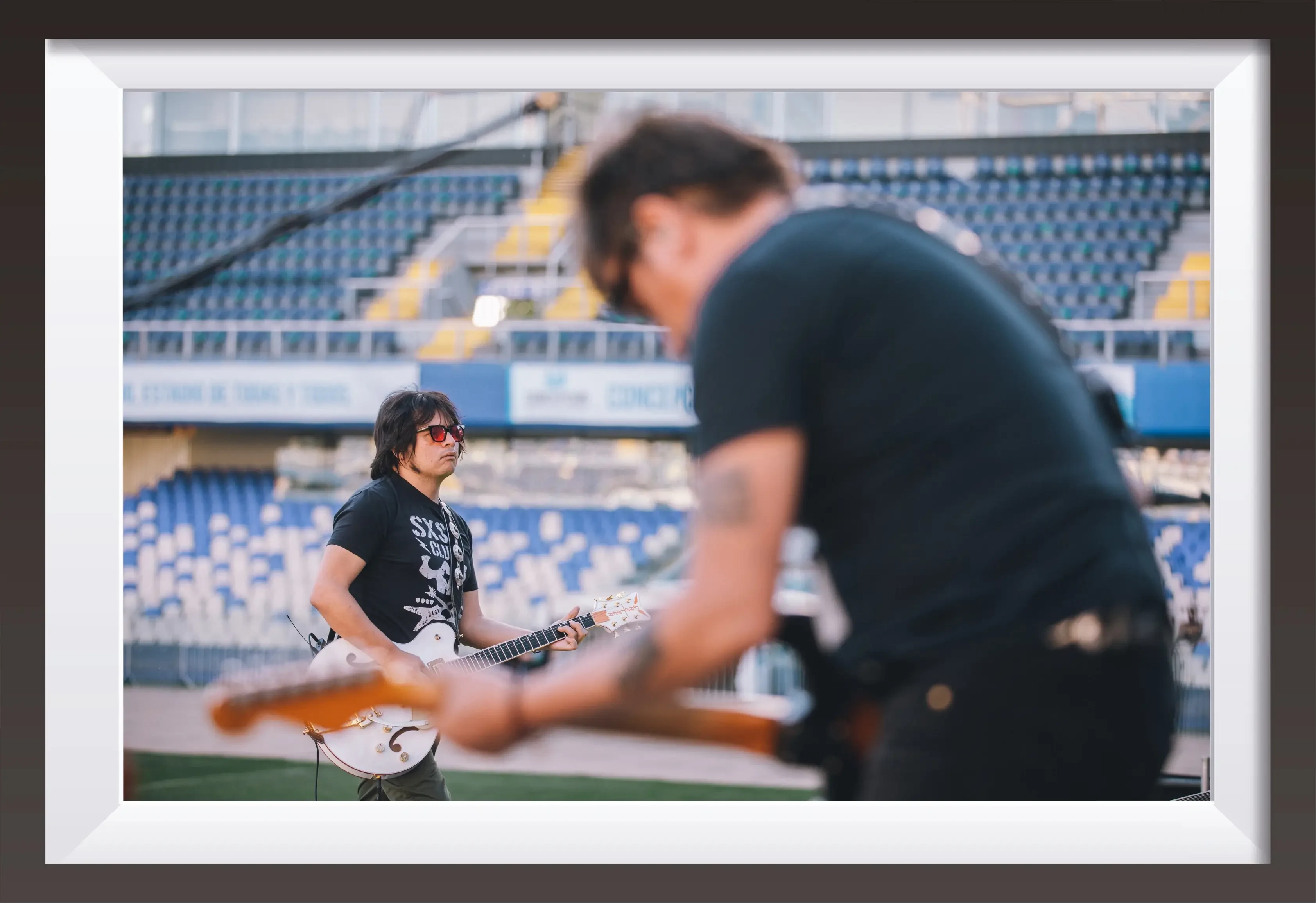 Mauricio Durán 2023