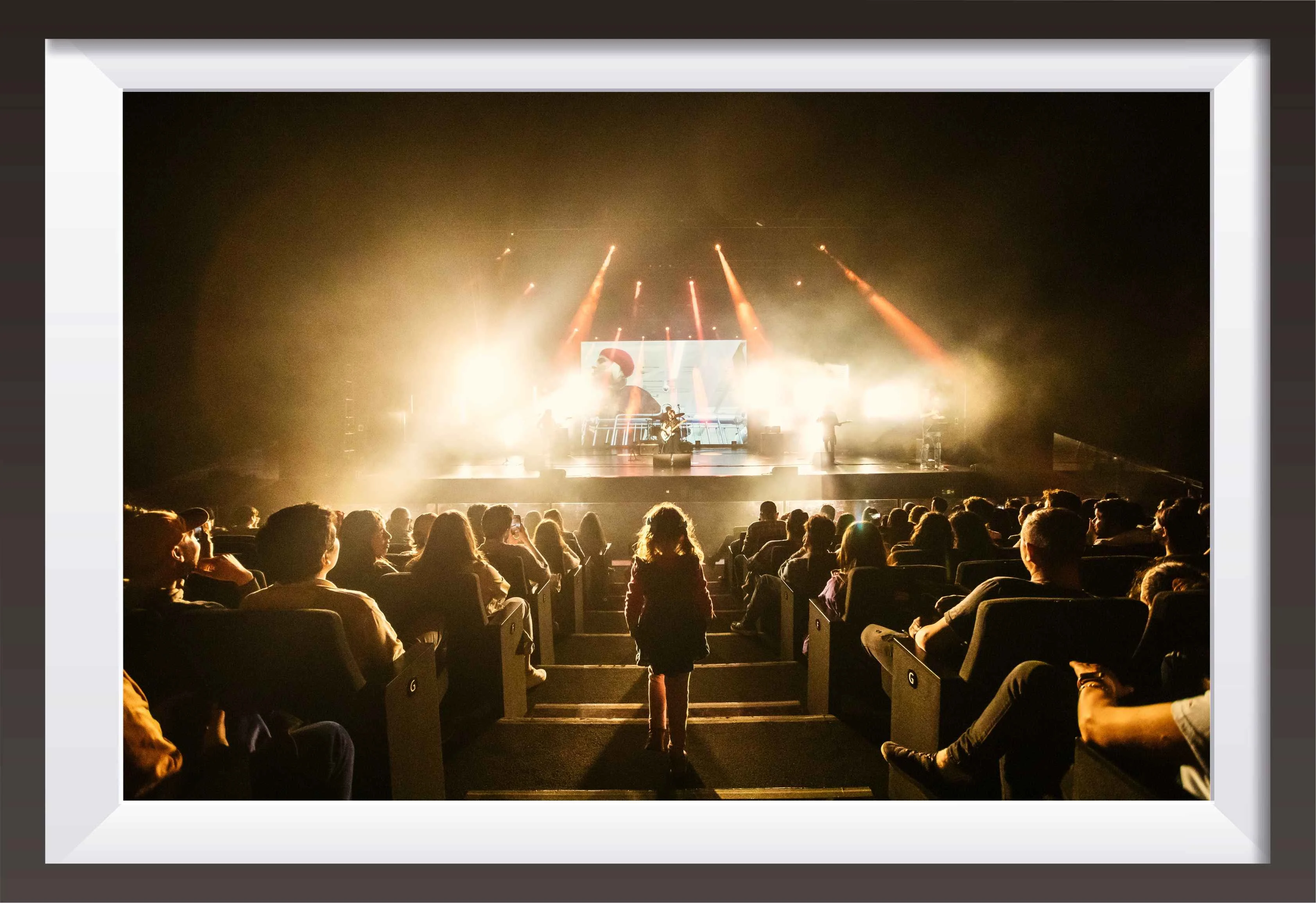 Nadrxn Teatro Biobío 2022