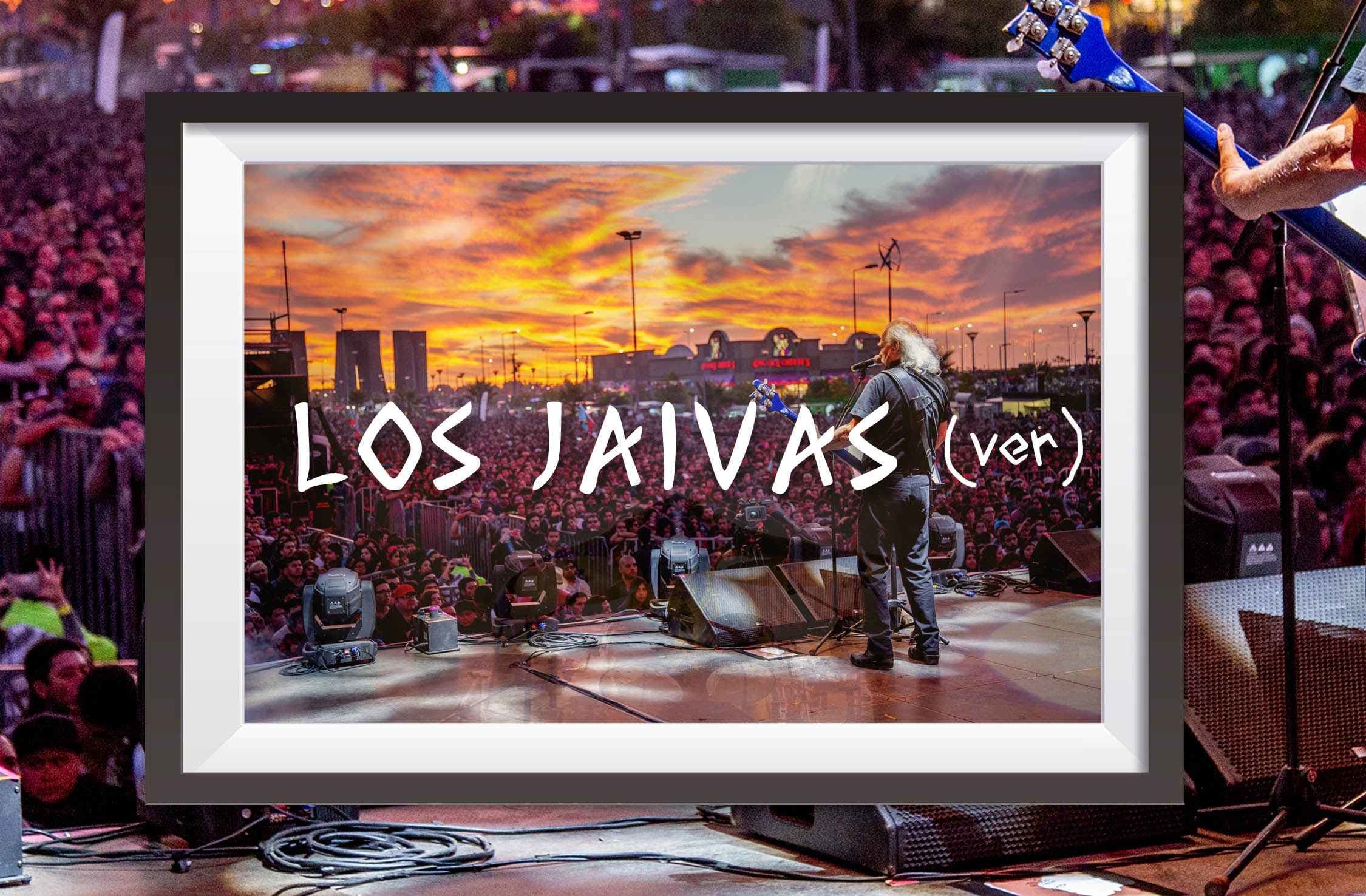 Los Jaivas