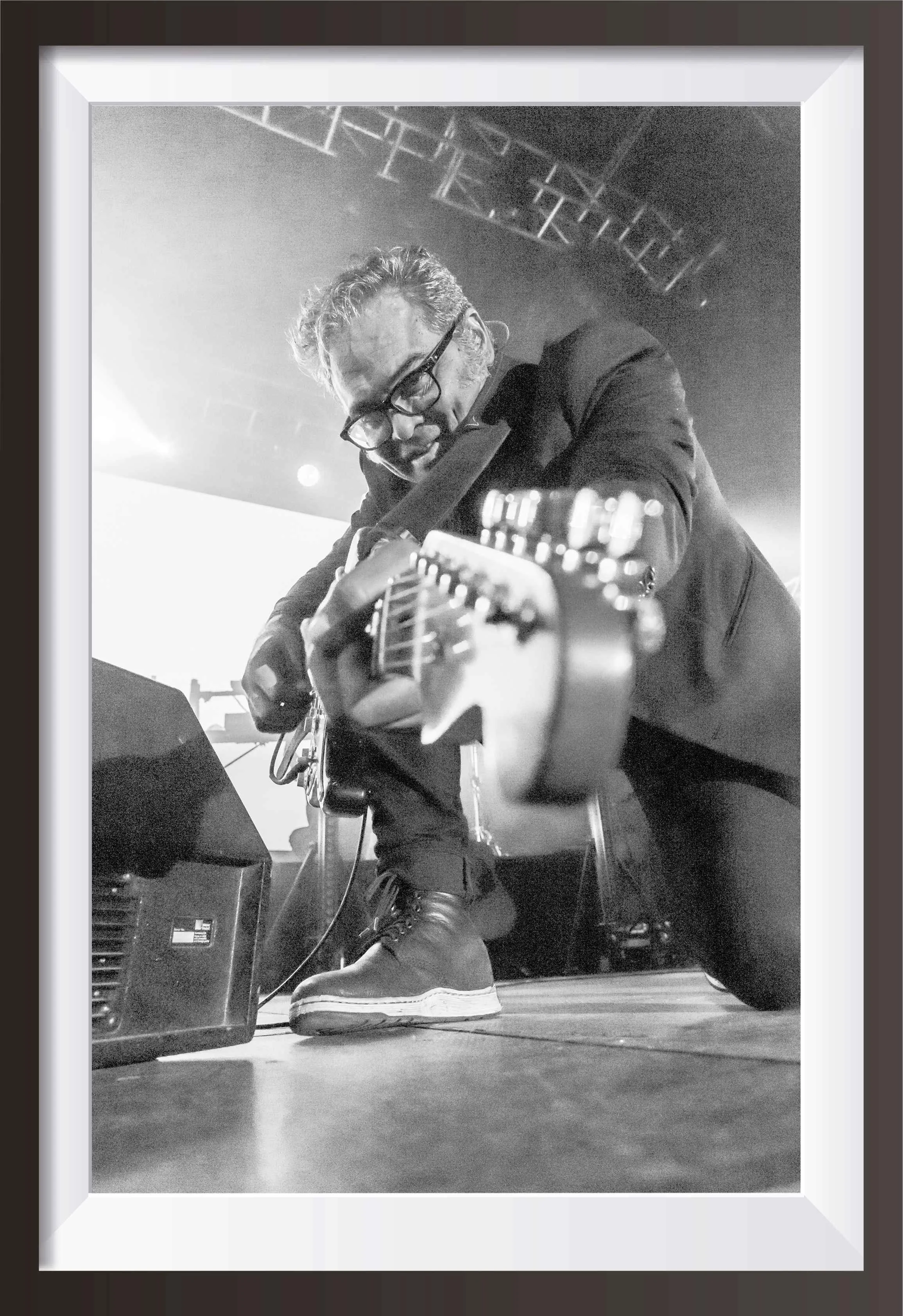 Café Tacvba REC 2018