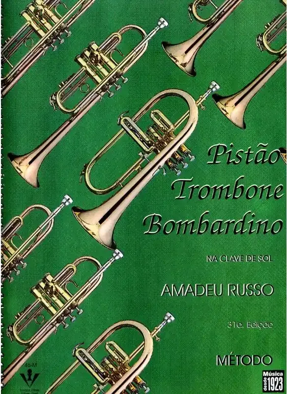 Método Amadeu Russo