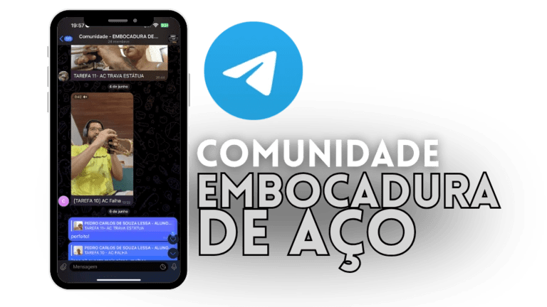 Comunidade Embocadura de Aço