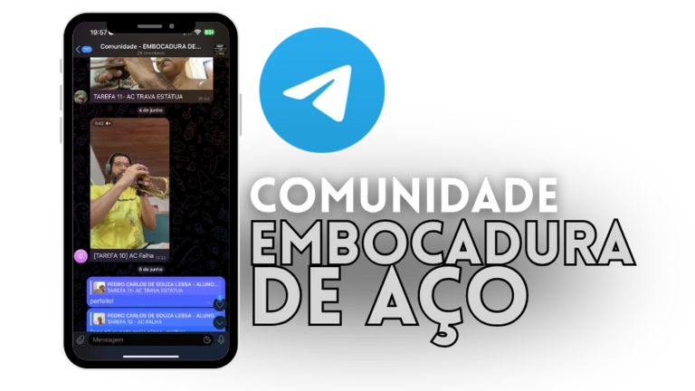 Comunidade Embocadura de Aço