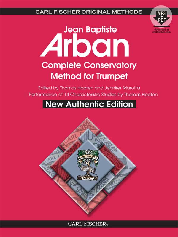Método Arban