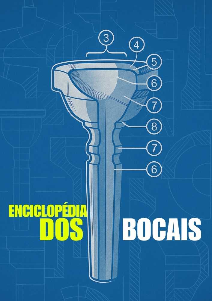 Enciclopédia dos Bocais