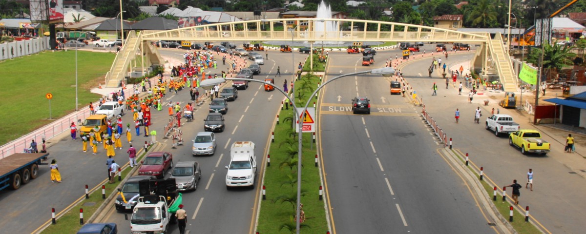 Lagos hotels