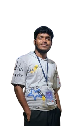 Prateek Srivastava avatar