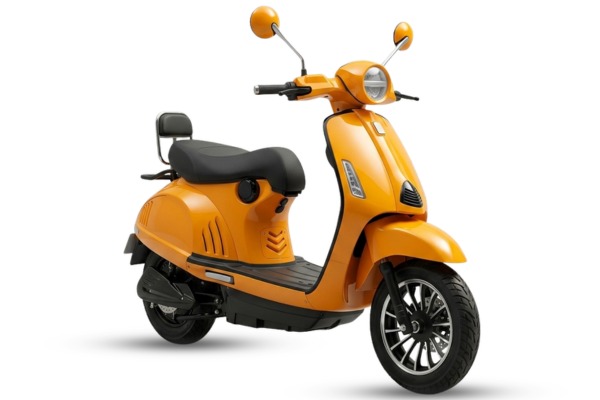 TSL E-Scooter