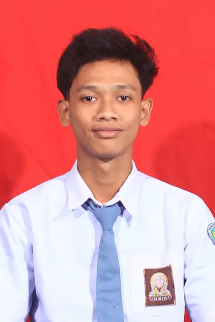 Andi Budiman