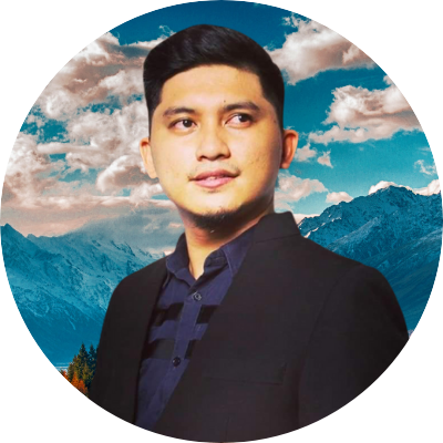 Achmad Noorasyrul Noortaip