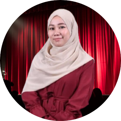 Aina Binti Ibrahim
