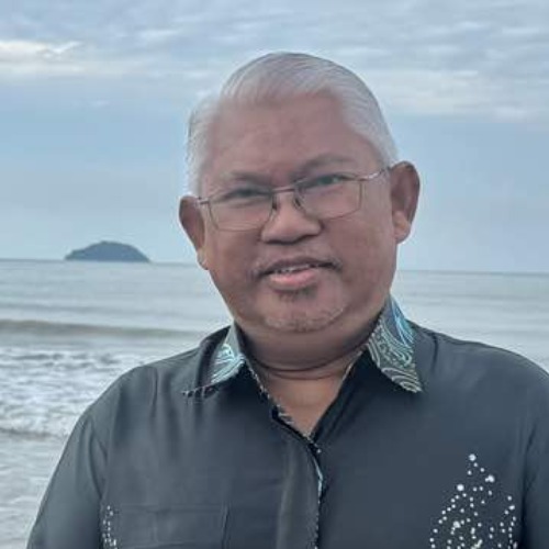 Datuk Dr. Haji Mingu Bin Haji Jumaan @ Minggu