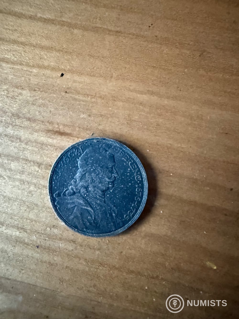 1935 2 Pengő