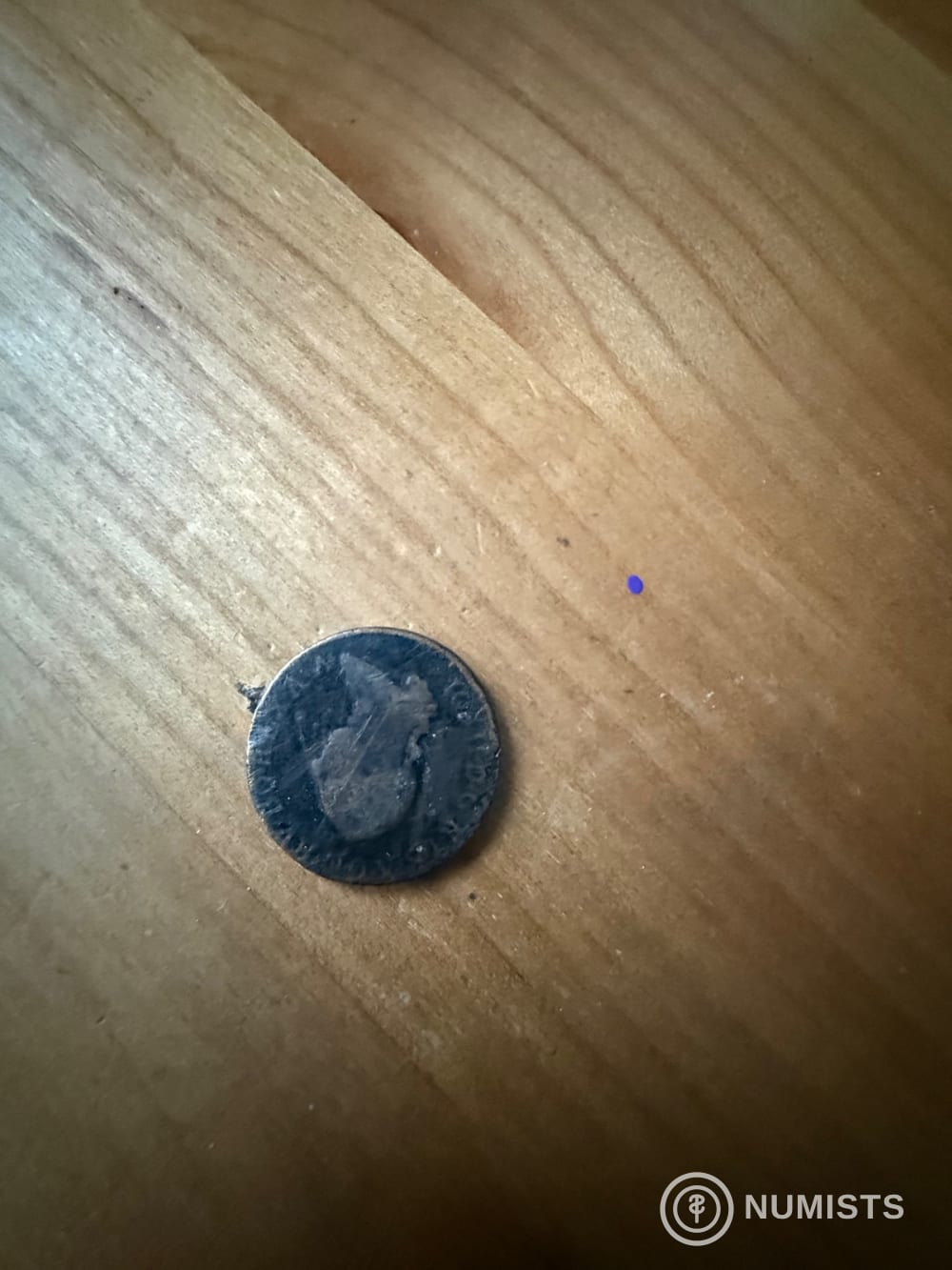 1790 1 Kreuzer