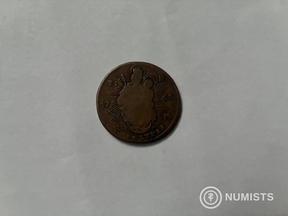 1763 Poltura