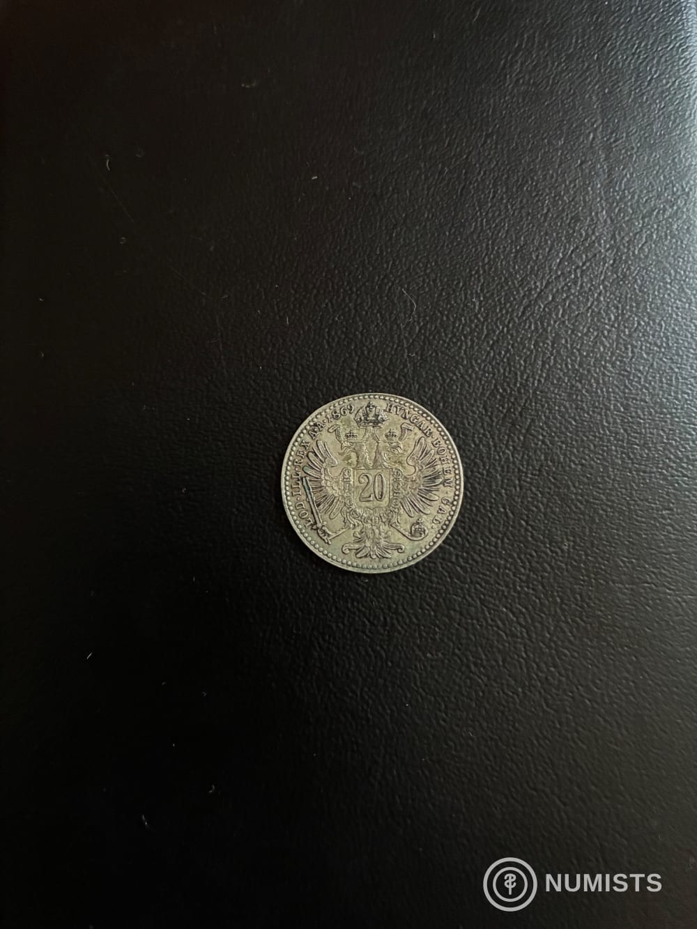 1869 20