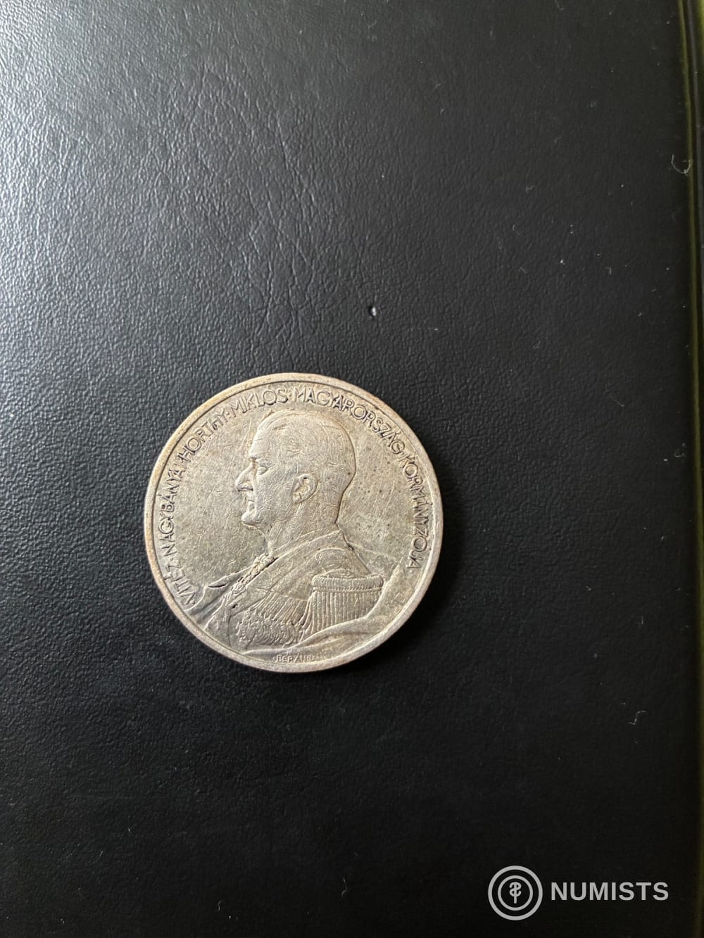 1939 5 PENGŐ