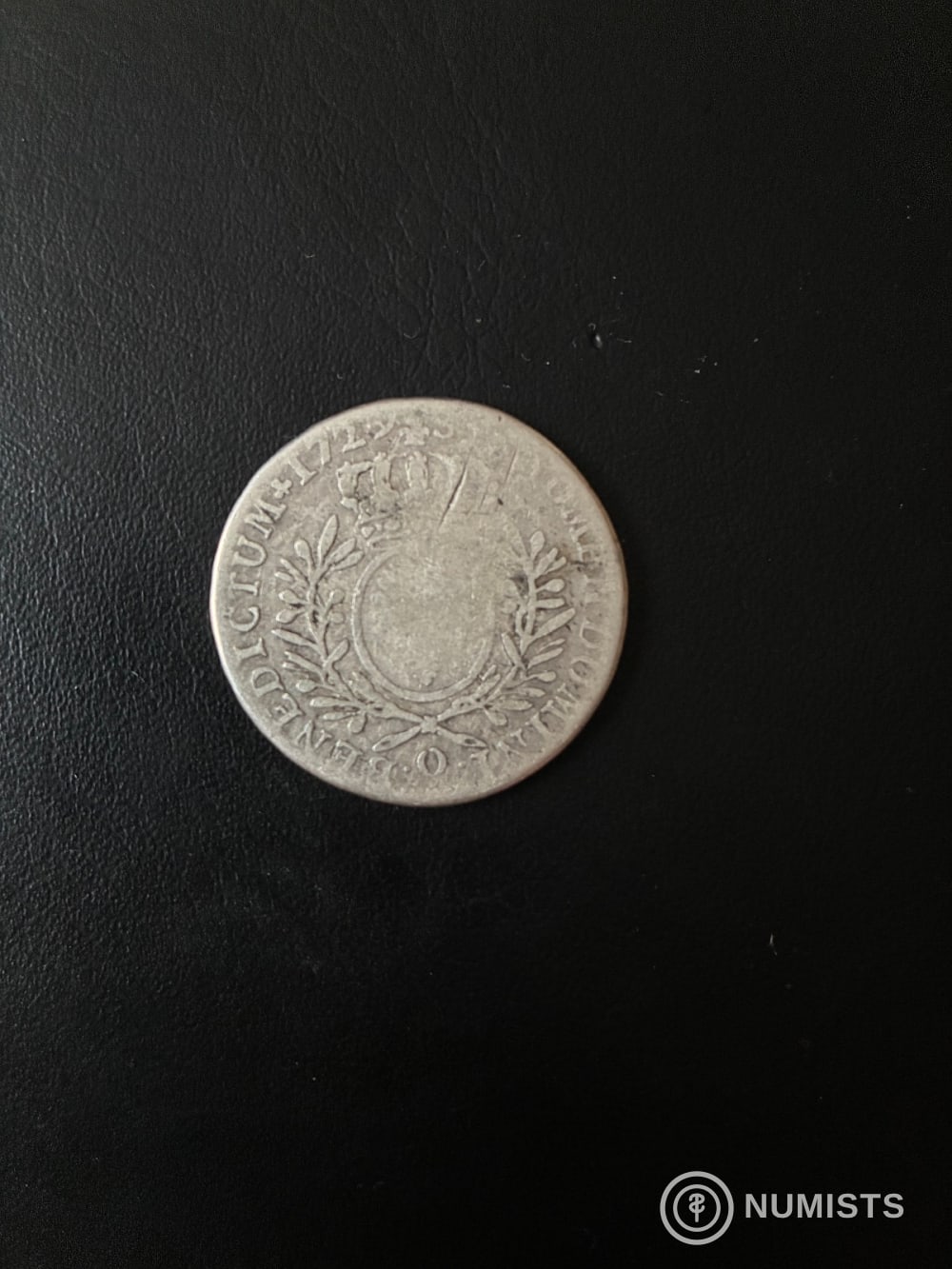 1729 Louis XV