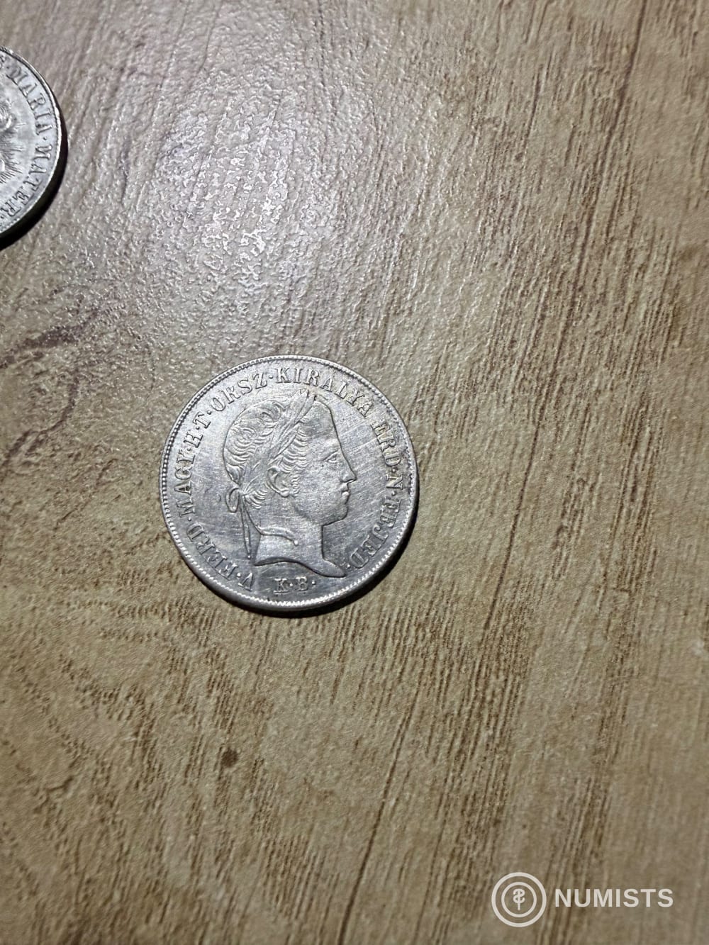 1848 20 krajczar