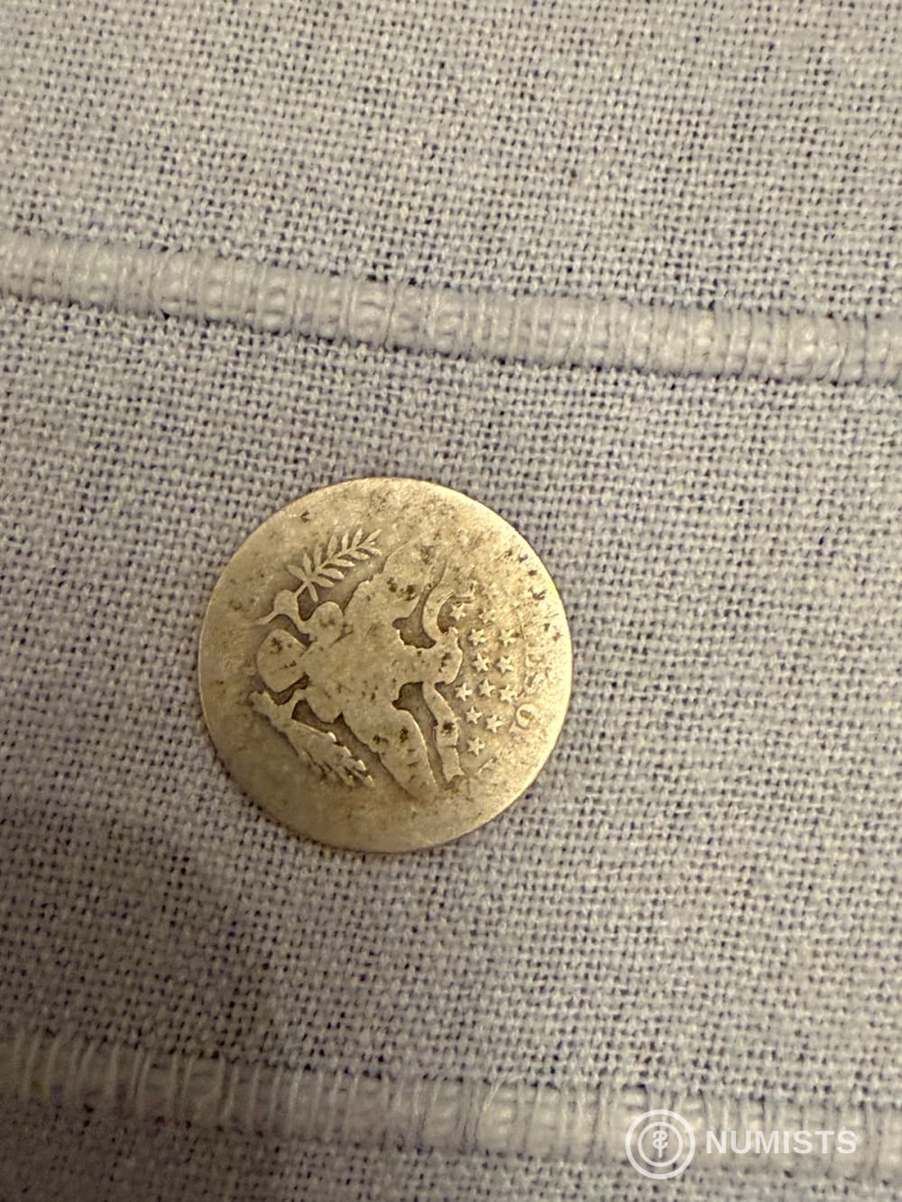 Quarter Dollar