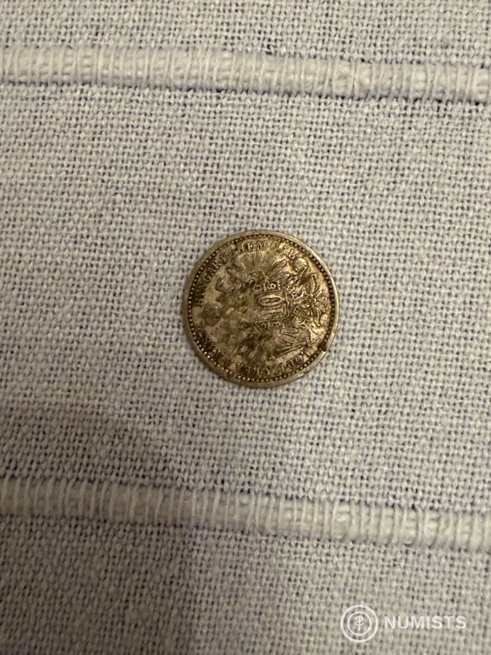10 kreuzer