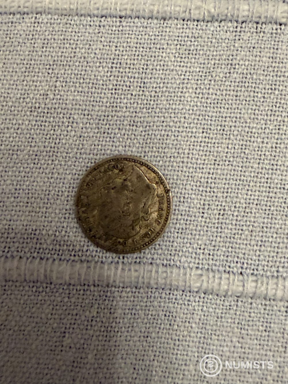 10 kreuzer