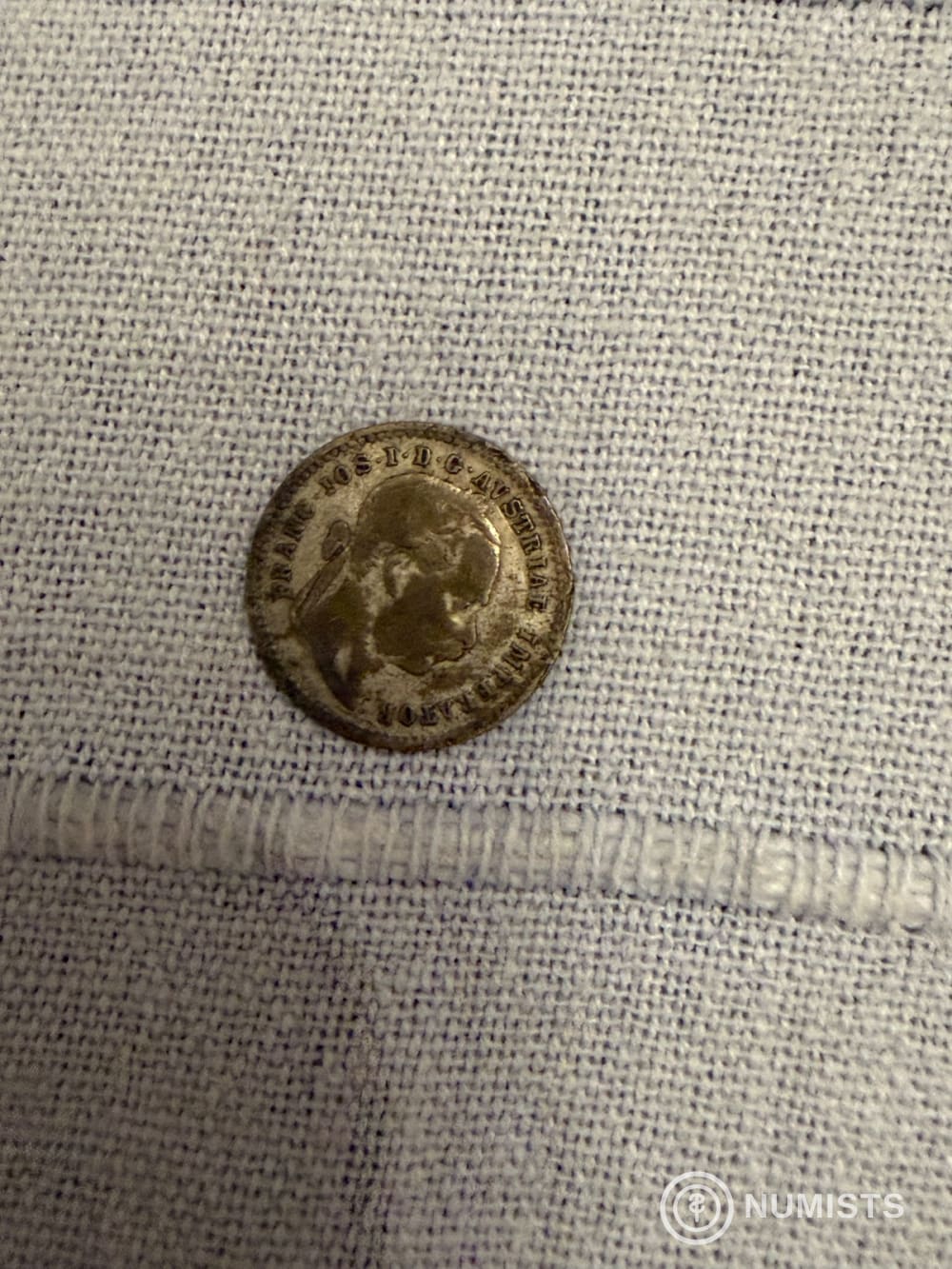 10 Kreuzer