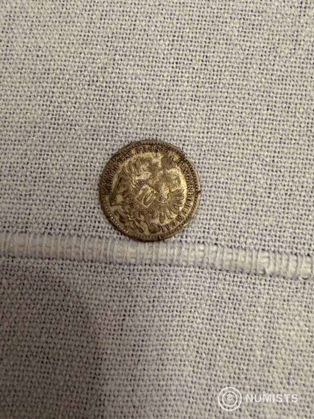 10 Kreuzer