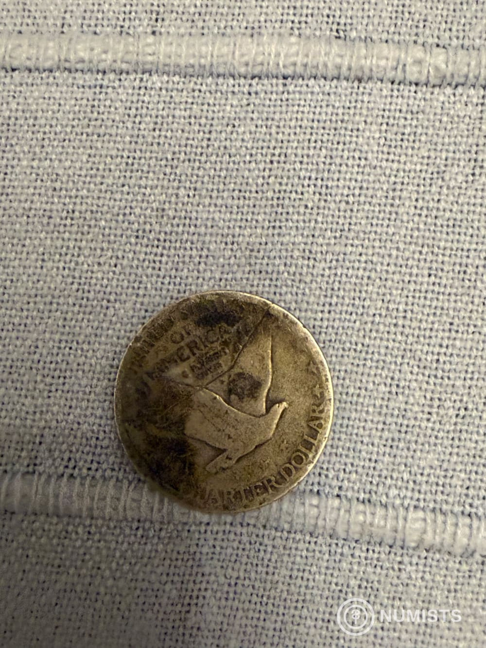 Quarter Dollar