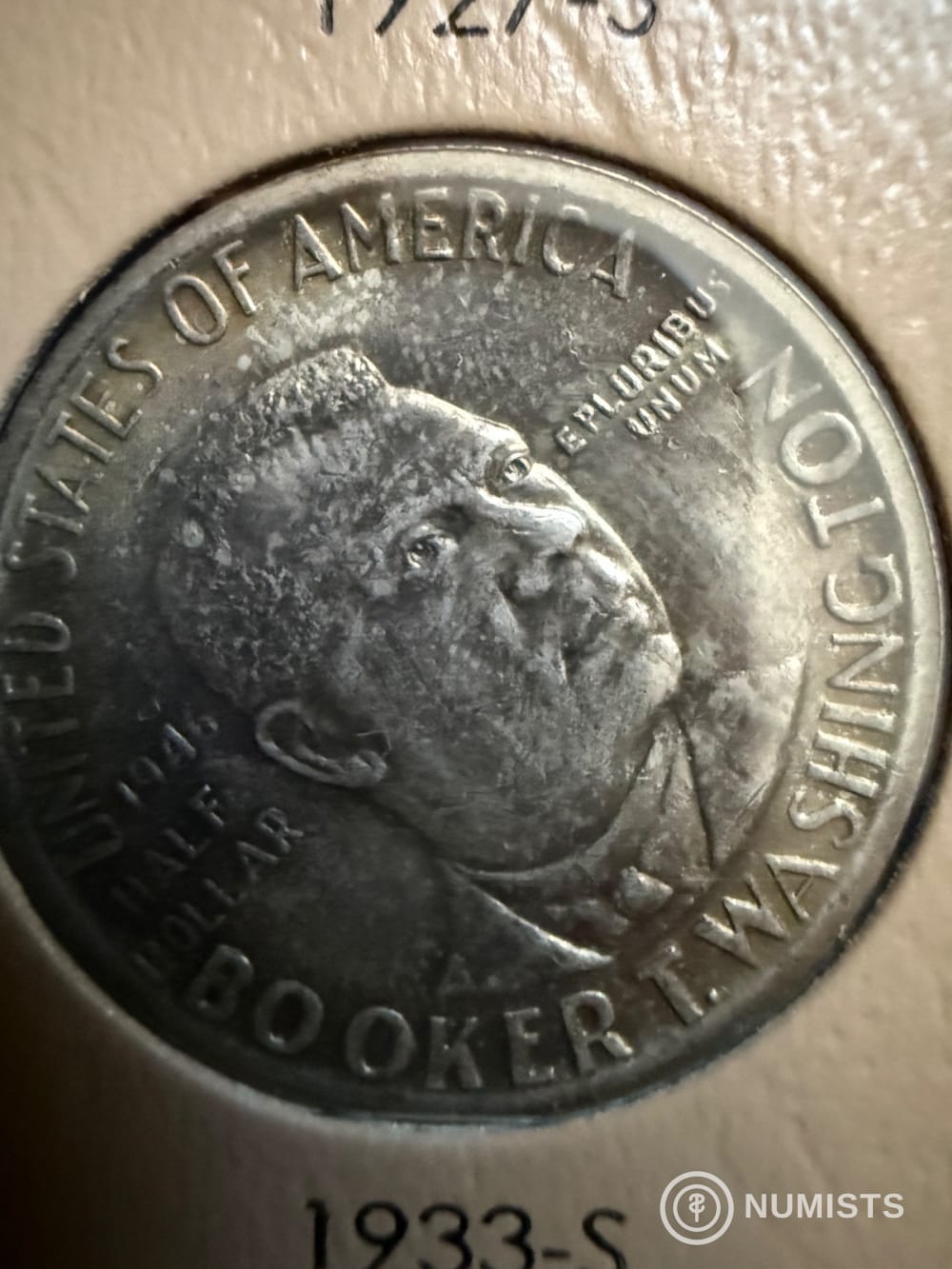 1946 Half Dollar