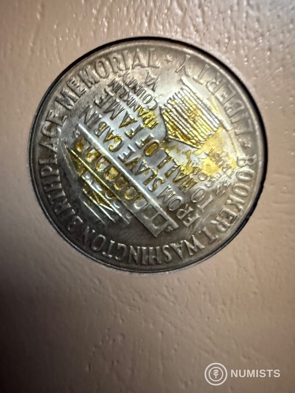 1946 Half Dollar