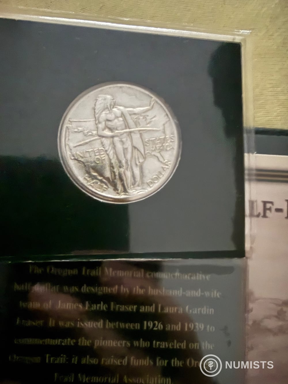 1926 Half Dollar