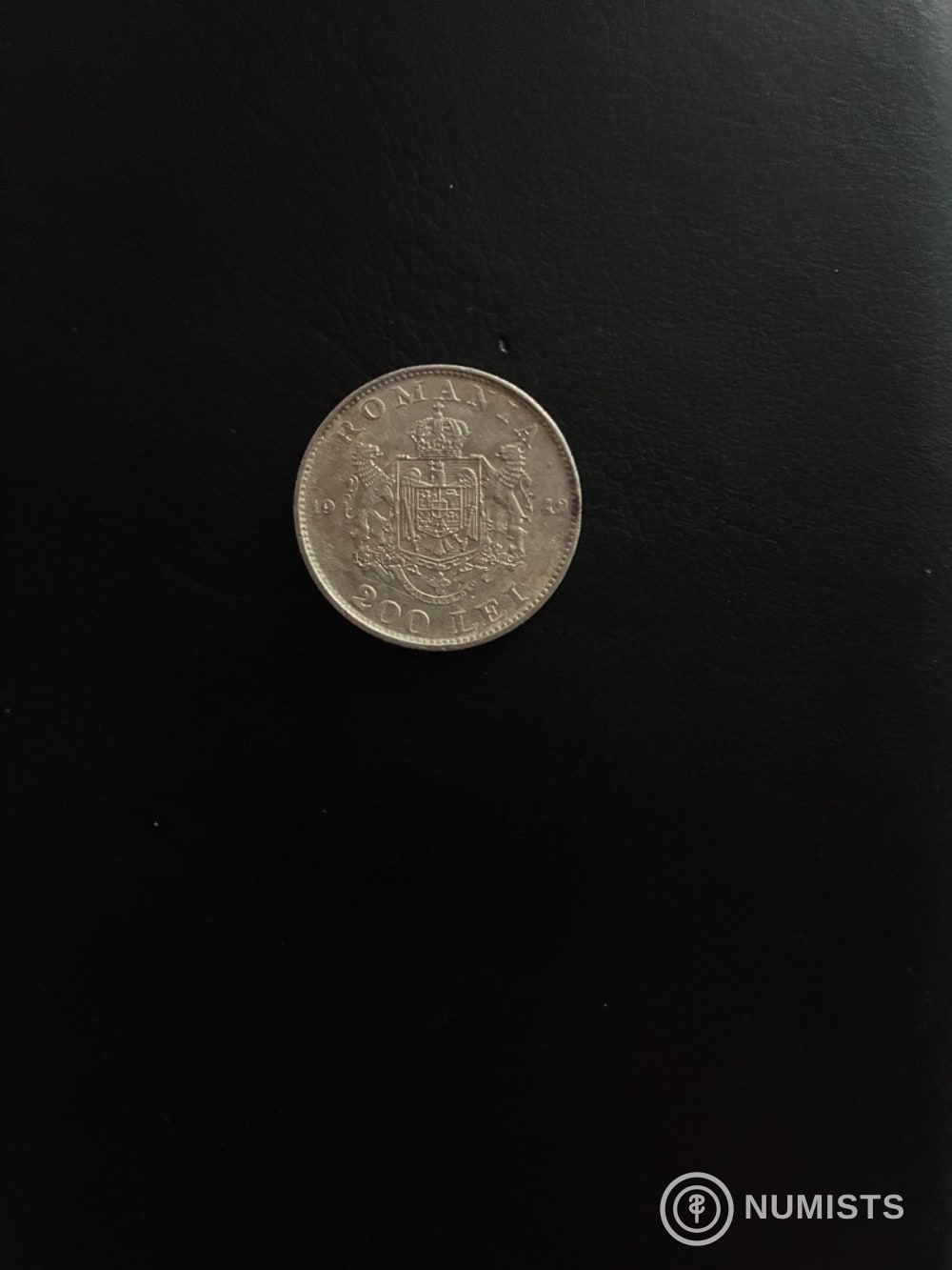 1942 200 LEI