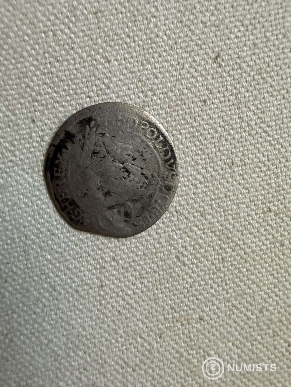 1683 6 kreuzer
