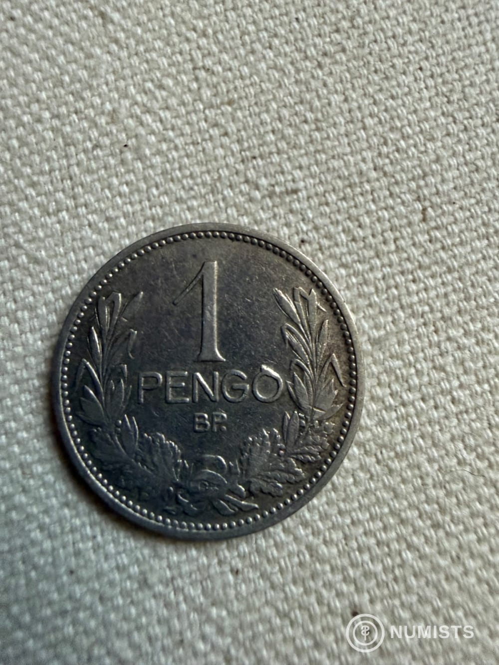 1926 1 Pengő