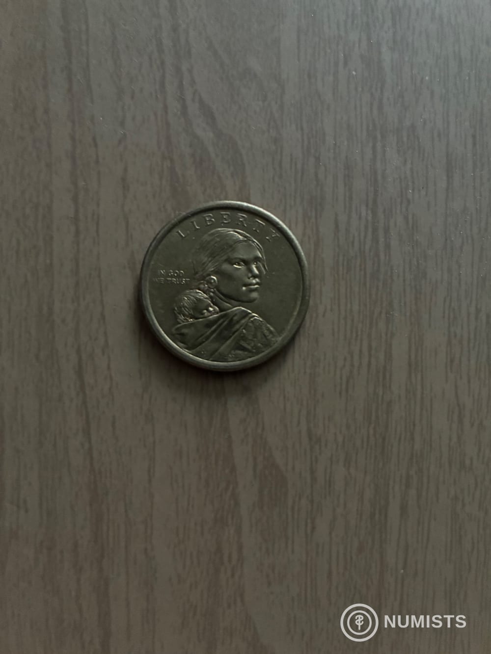 $1 wampanoag treaty